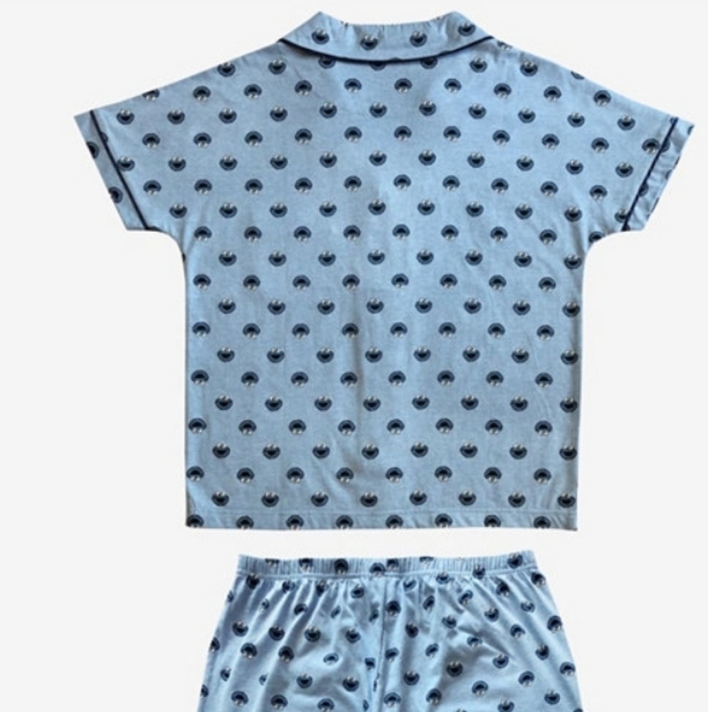Pajamas set